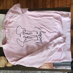 Long-sleeved Sweatshirt